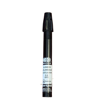 Chartpak Colorless Blender Pen