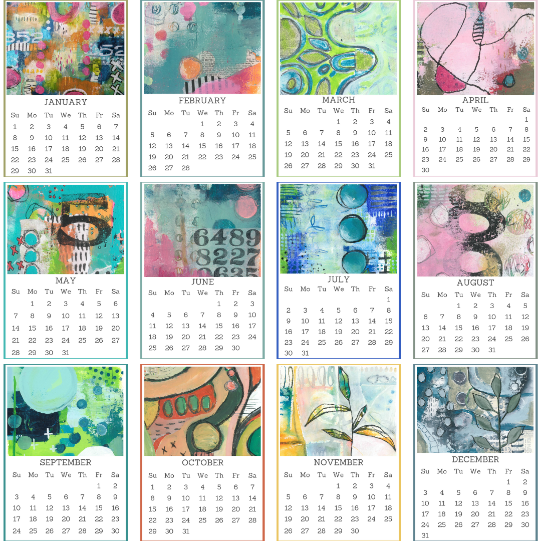 2023 Printable Art Calendar – A Work of Heart 2023-printable-art-calendar-a-work-of-heart