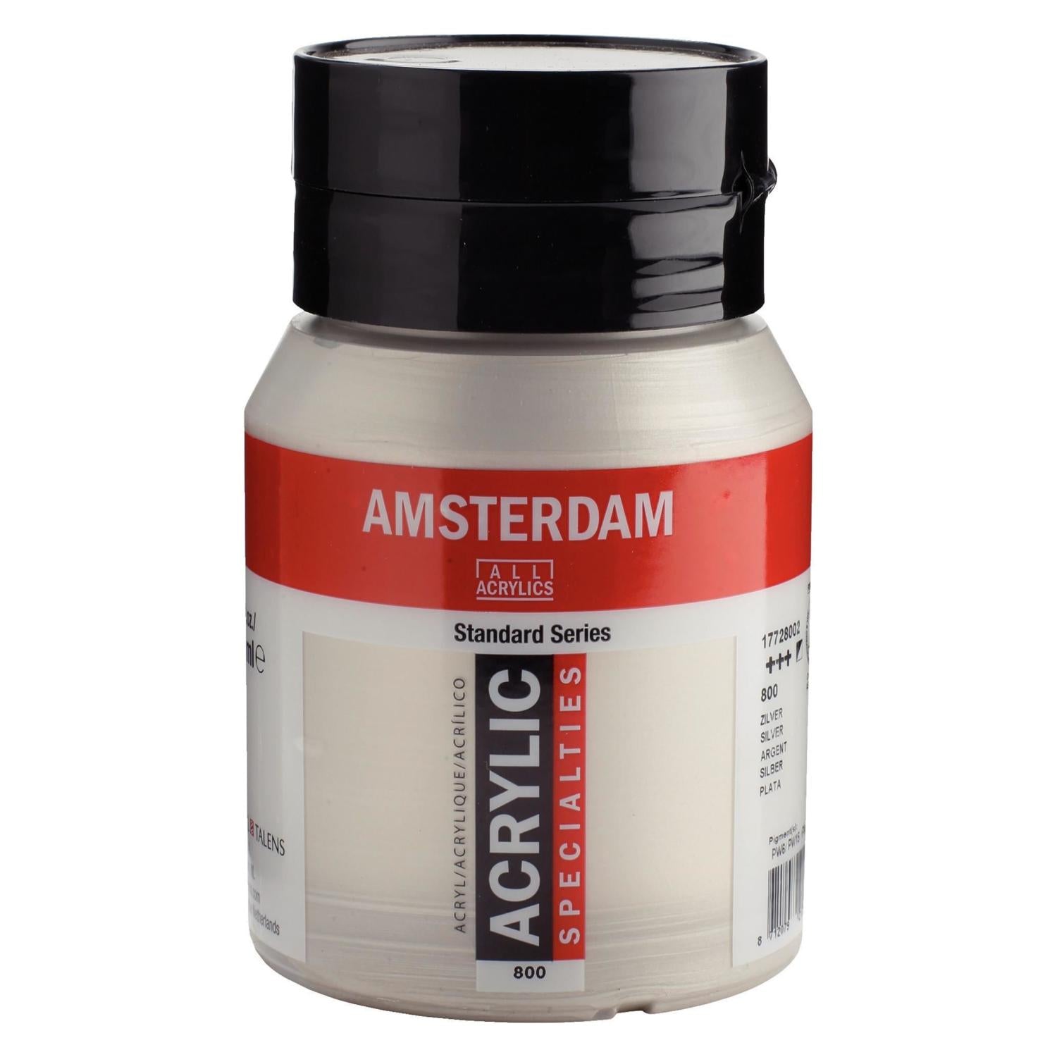 Amsterdam Acrylic Paint 120 ml