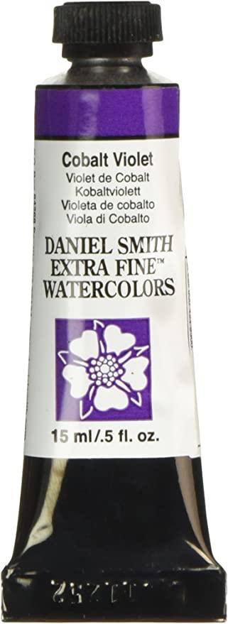 Daniel Smith Extra Fine 15ml  Cobalt Violet