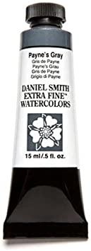 Daniel Smith Extra Fine 15ml  Payne&