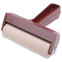 Andwin Scientific BRAYER SOFT RUBBER ROLLER 4IN, Quantity: Each of 1