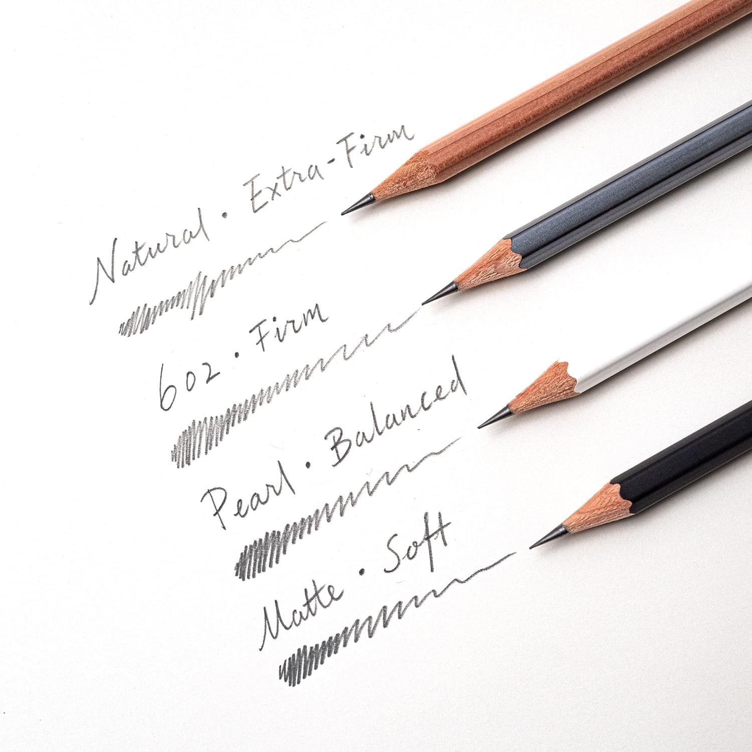 Natural Pencil HB