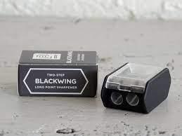 Blackwing Longpoint Sharpener