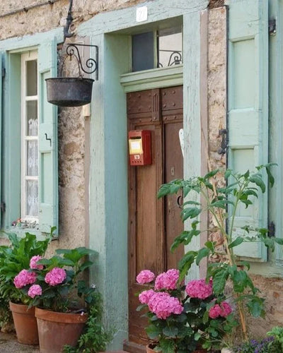 Soul Stirring Retreat in the South of France (June 11-18, 2026)