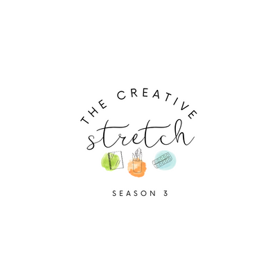 The Creative Stretch Season 3