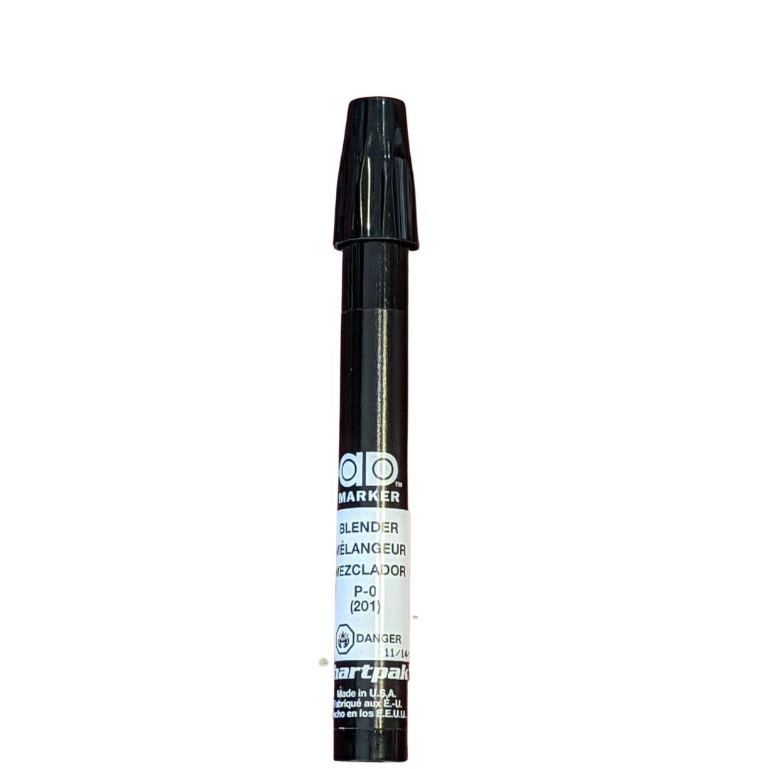 Chartpak Colorless Blender Pen – A Work of Heart