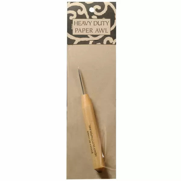 Heavy Duty Paper Awl