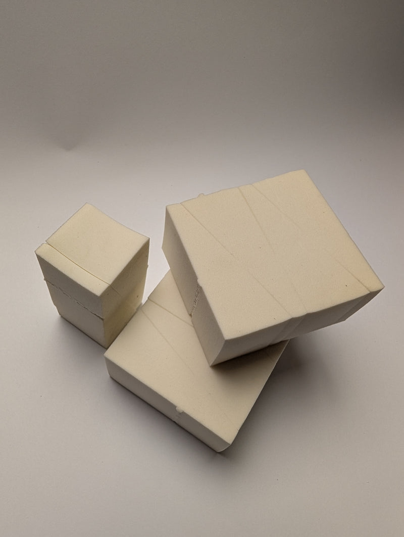 Make up Sponge Pkt-12