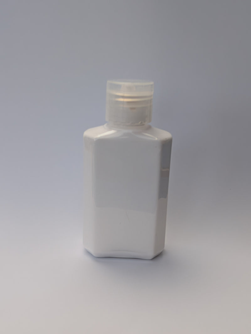 House Filled White Gesso 2 oz