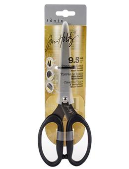 9.5" Titanium Shears
