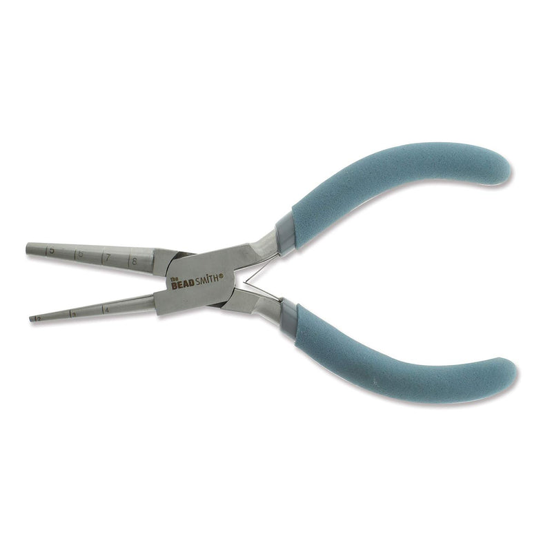 BeadSmith LoopRite Pliers 2-8mm