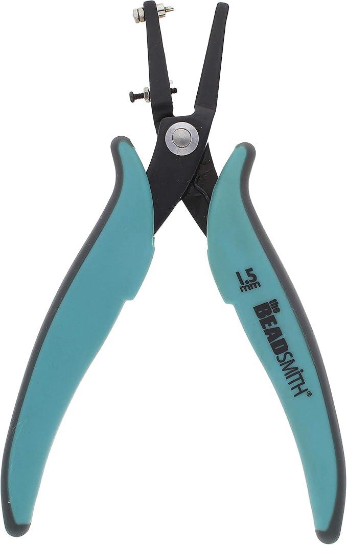 BeadSmith Metal Punch Pliers 1.5mm