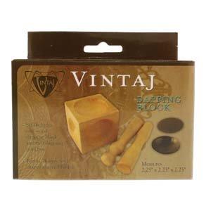 BeadSmith Vintaj Dapping Block