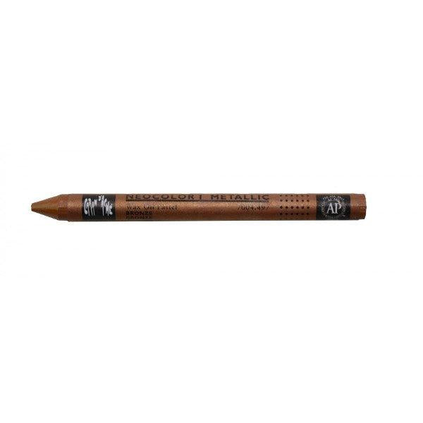 Bronze Caran D&