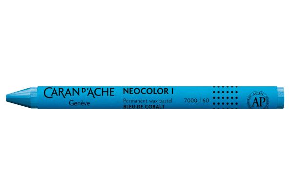 Cobalt Blue Caran D&