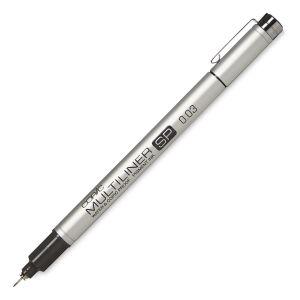 Copic Multiliner SP 0.03 Waterproof