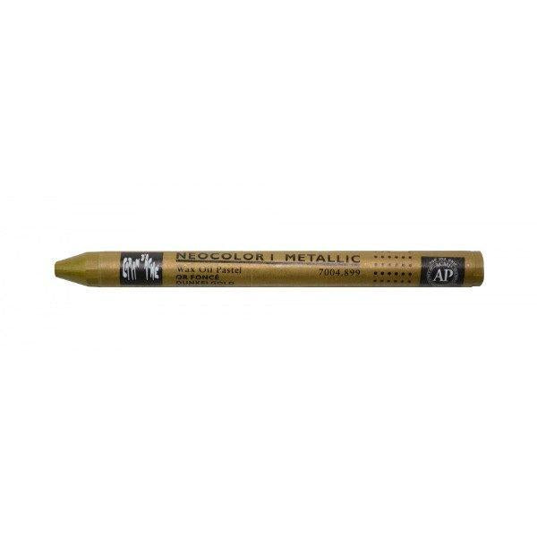 Dark Gold Caran D&