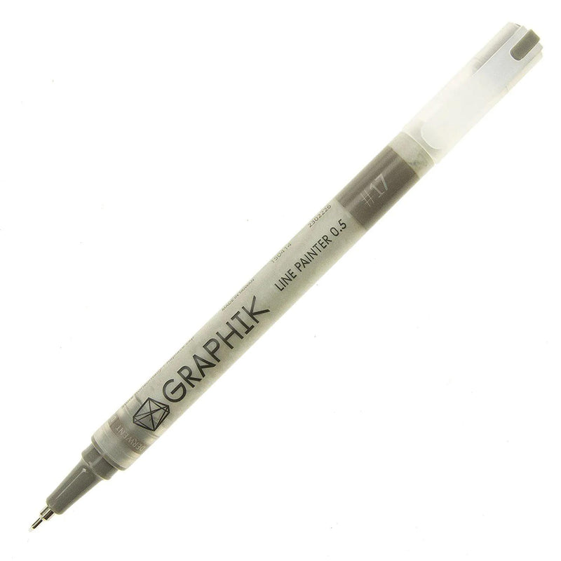 Derwent Graphik Line Painter Graphite 0.5