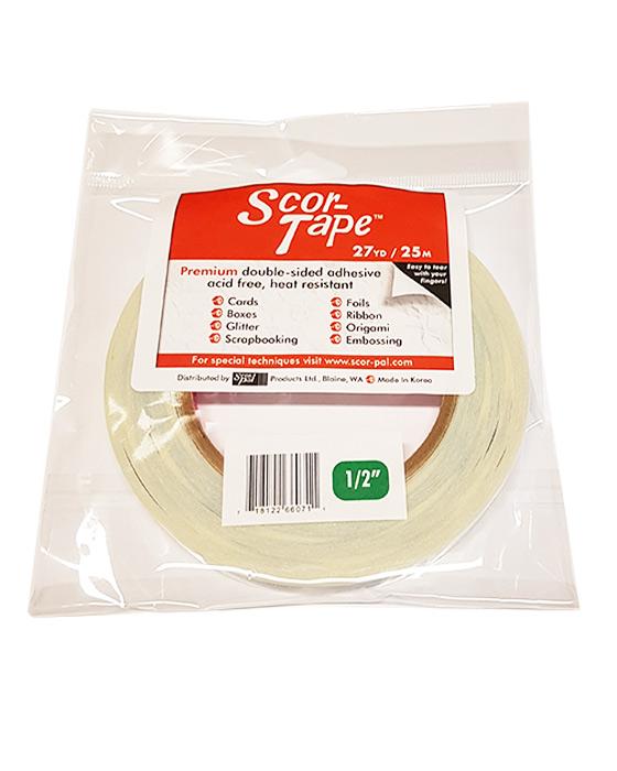 Scor-Tape 1"