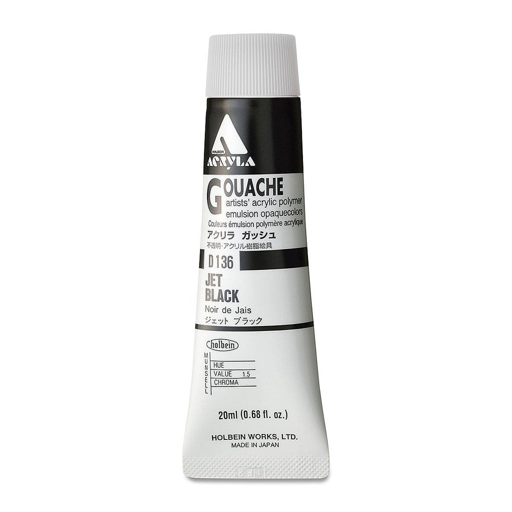 Holbein Acryla Gouache 40ml