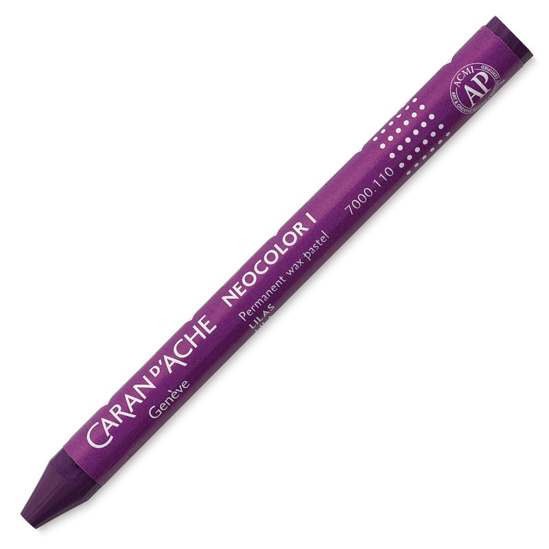 Lilac Caran D&