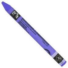 Periwinkle Blue Caran D&