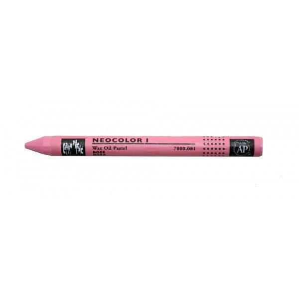 Pink Caran D&