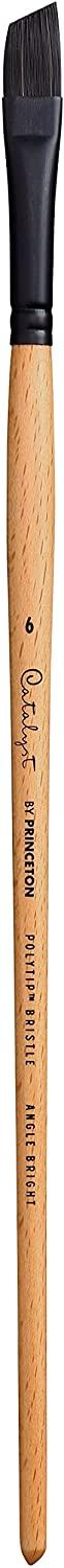 Princeton Catalyst PT Bristle Angle Bright 6 LH