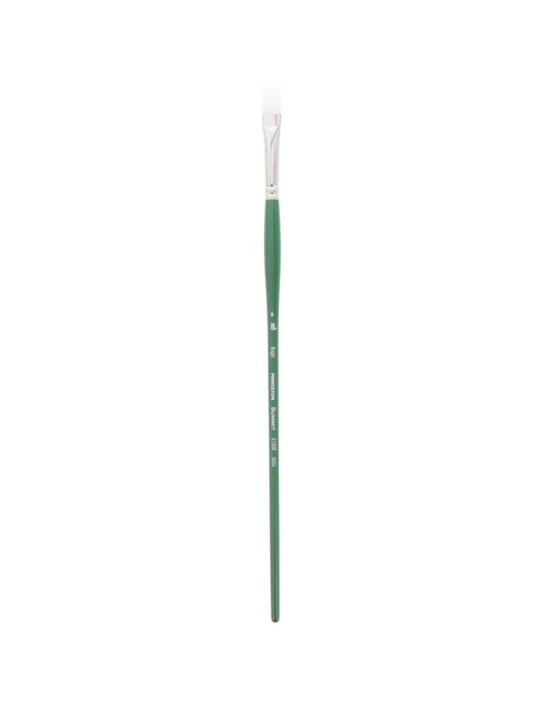 Princeton Summit White Syn Bright 6 6100 Series