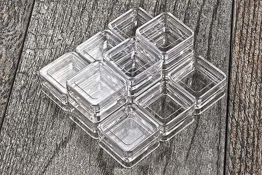 SE Stackable Containers 12pc