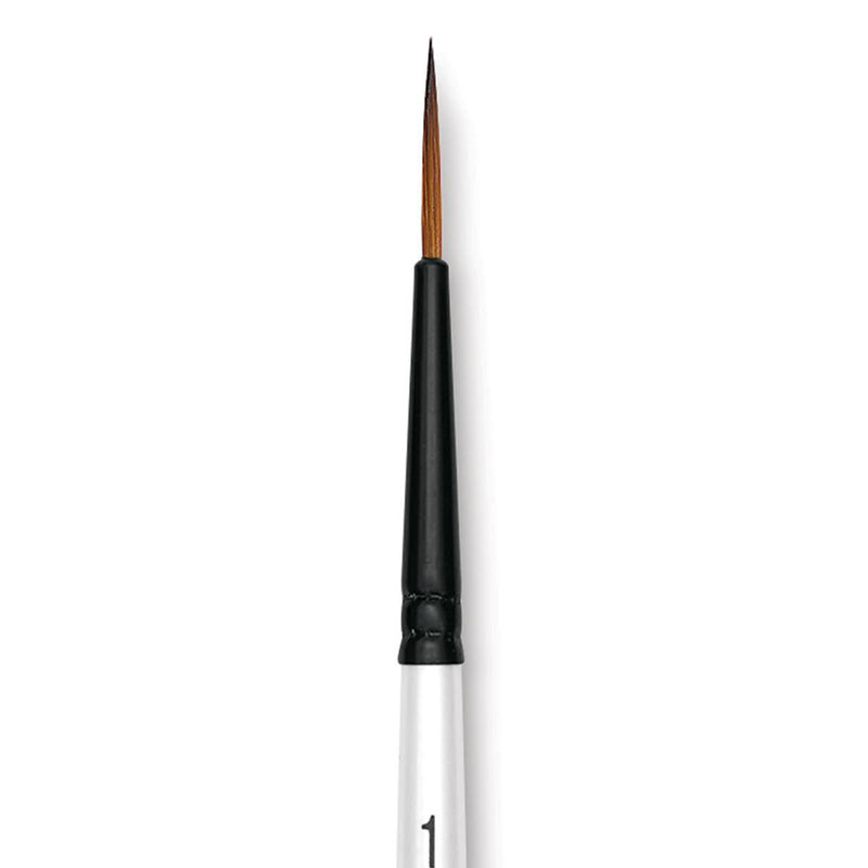 SIMPLY SIMMONS Liner 1 BRUSH Short Handle