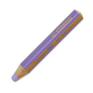 Stabilo Woody 3in1 Pencil - White 10mm