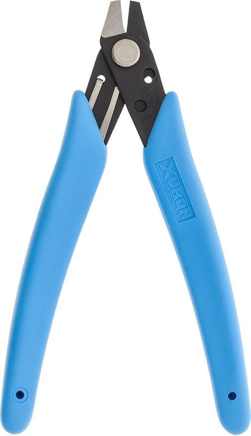 Xuron Double Flush Wire Cutter