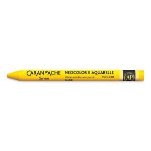 Yellow Caran D&