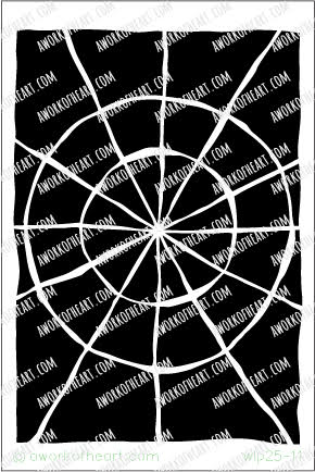 Custom Stencil - WLP 25- 11Nov