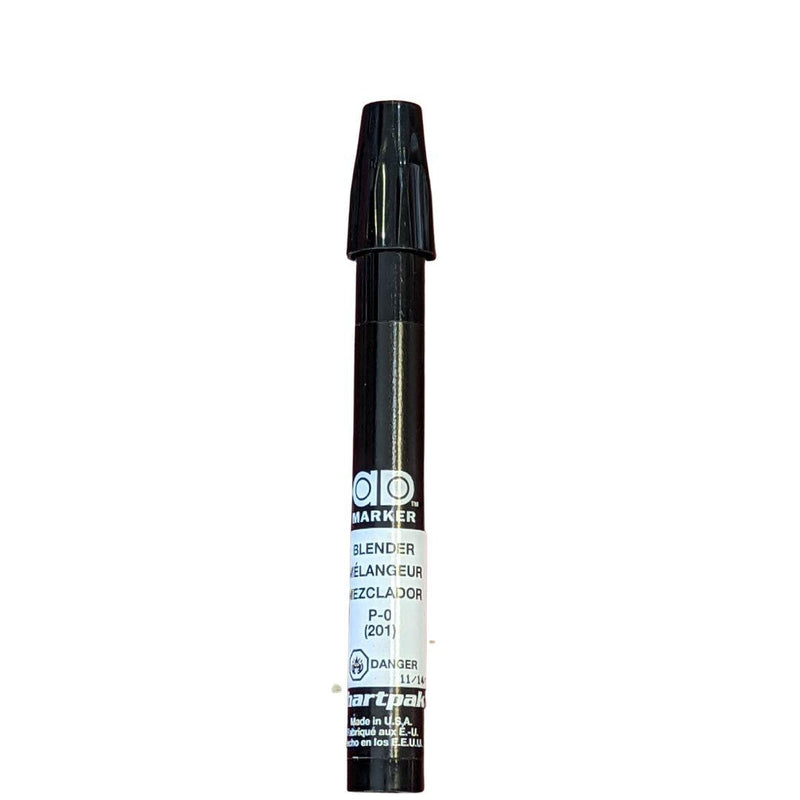 Chartpak Colorless Blender Pen
