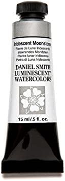 Daniel Smith Extra Fine 15ml  Iridescent Moonstone
