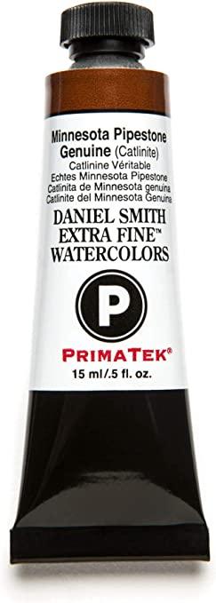 Daniel Smith Extra Fine 15ml  Minnesota Pipestone