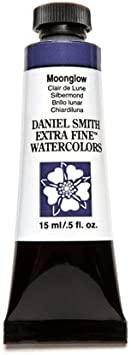 Daniel Smith Extra Fine 15ml  Moonglow