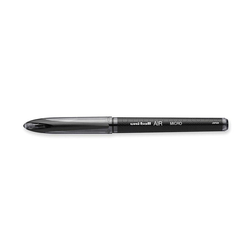 Uniball AIR Micro 0.5mm Pen Black