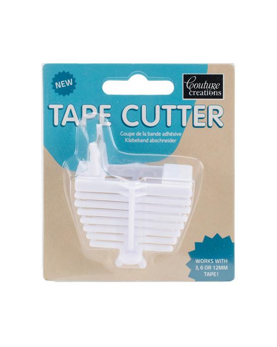 Scor-Tape Cutter
