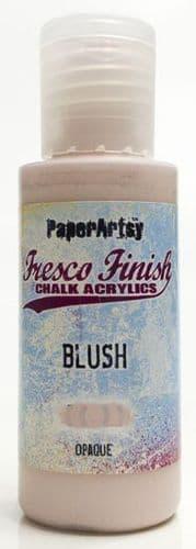 PaperArtsy Paint:  Blush