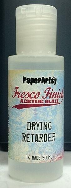 PaperArtsy Paint: Drying Retarder