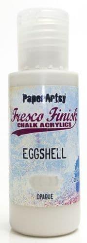PaperArtsy Paint:  Eggshell