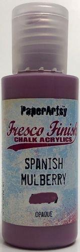 PaperArtsy Paint: Spanish Mulberry