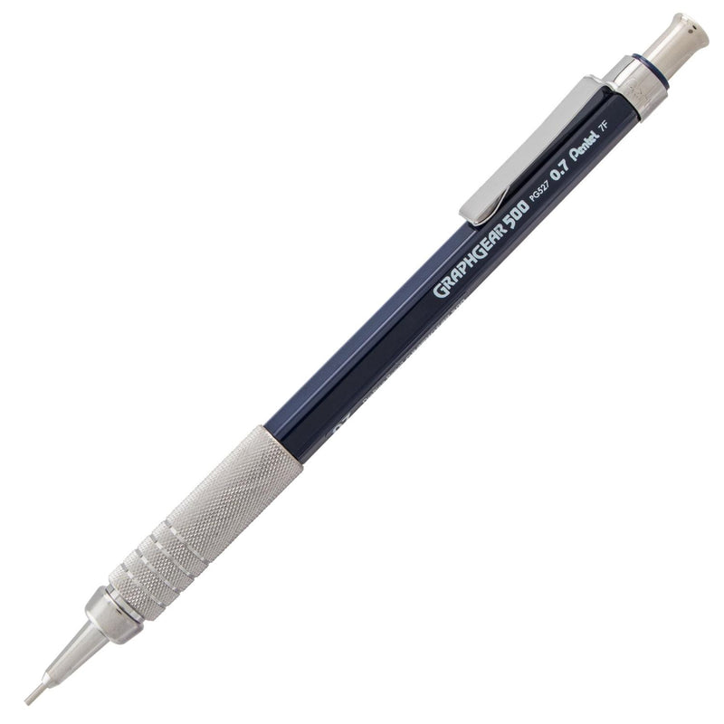 Pentel Graphgear 500 0.7mm Mech Drafting Pencil