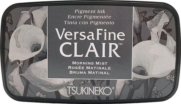 VersaFine MORNING MIST Clair Pigment Ink Pad